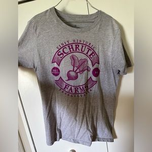 The Office Shrute Farms shirt